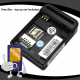 COBAN K-102b2 GPS Tracker via SIM Card Mobil Version